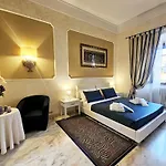 بيت ضيافة Domus Clara -