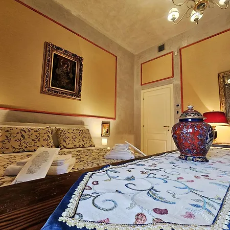 Casa de hóspedes Domus Clara - Venosa