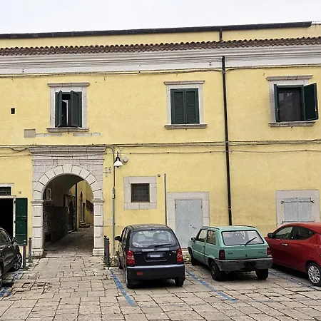 Domus Clara - Affittacamere Venosa