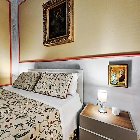 Domus Clara - Venosa