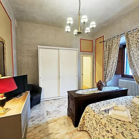 Affittacamere Domus Clara -