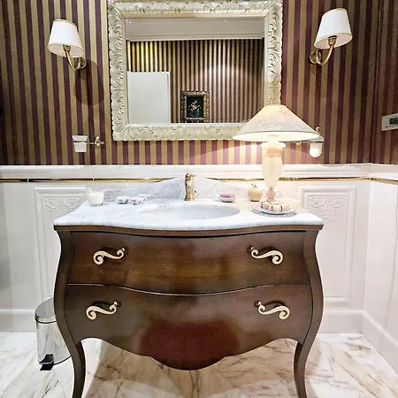 Domus Clara - * Venosa