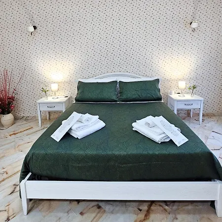 Domus Clara - Venosa