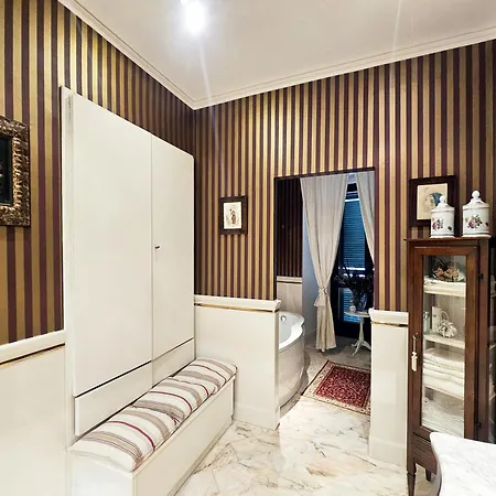 Affittacamere Domus Clara -