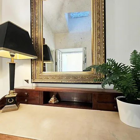 Casa de hóspedes Domus Clara - 4*