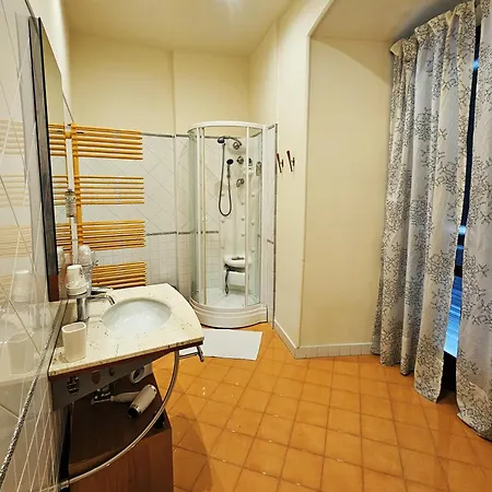 Domus Clara - Affittacamere Venosa