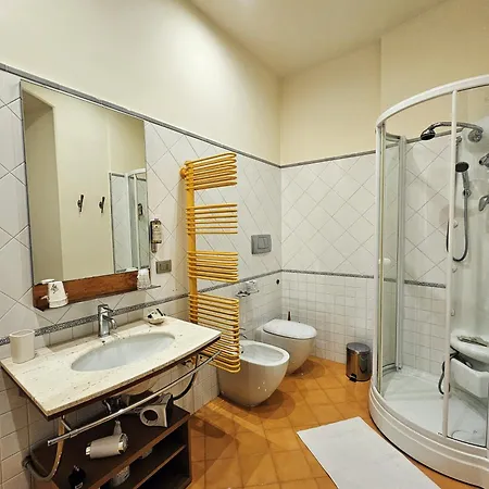 Domus Clara - Affittacamere Venosa