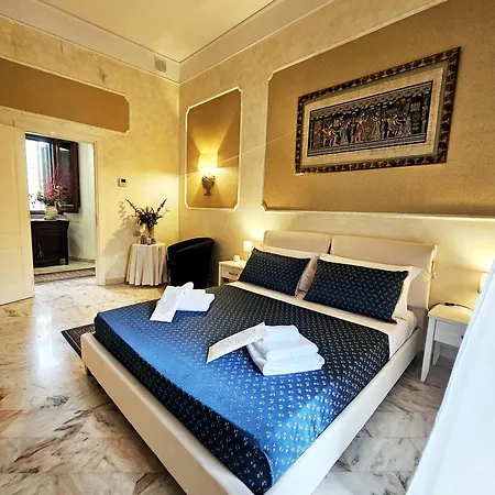 Domus Clara - 4*