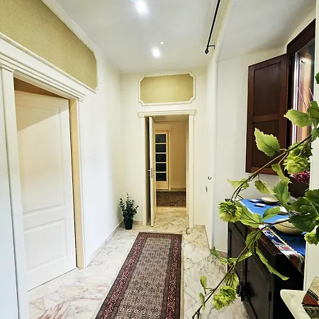 Domus Clara - * Venosa