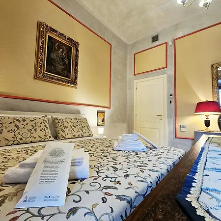 Domus Clara - Affittacamere Venosa