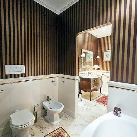 Domus Clara - 4* Venosa