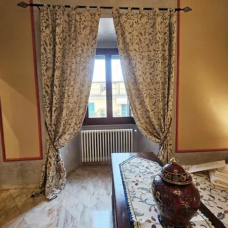 Domus Clara - Affittacamere Venosa