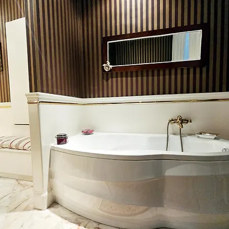 Domus Clara - Affittacamere Venosa