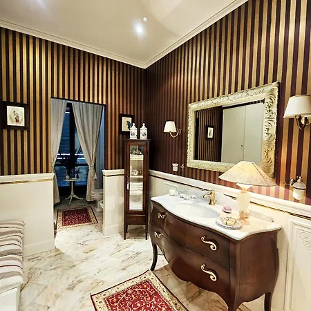 Domus Clara - Affittacamere Venosa