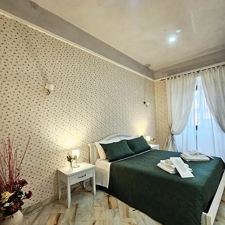 Domus Clara - 4* Venosa