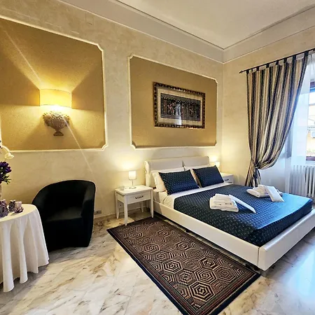 Affittacamere Domus Clara -