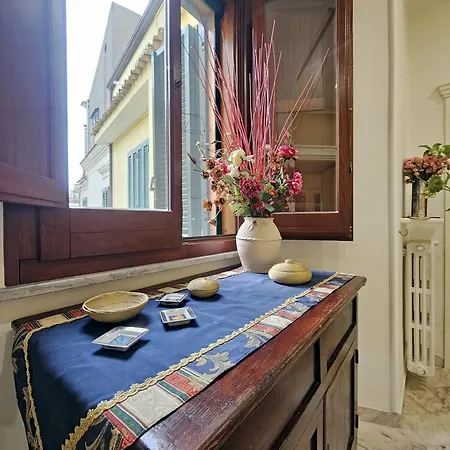 Casa de hóspedes Domus Clara - Venosa