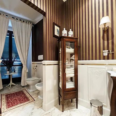 Domus Clara - 4* Venosa