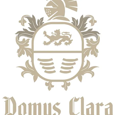 Domus Clara - *