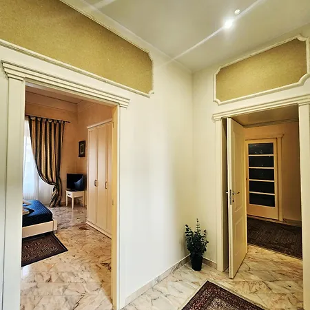 Domus Clara - Venosa