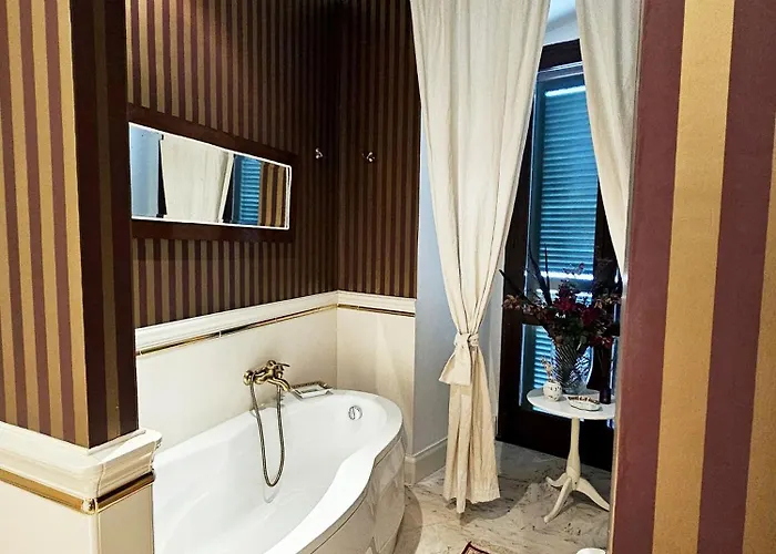 Domus Clara - Guest house