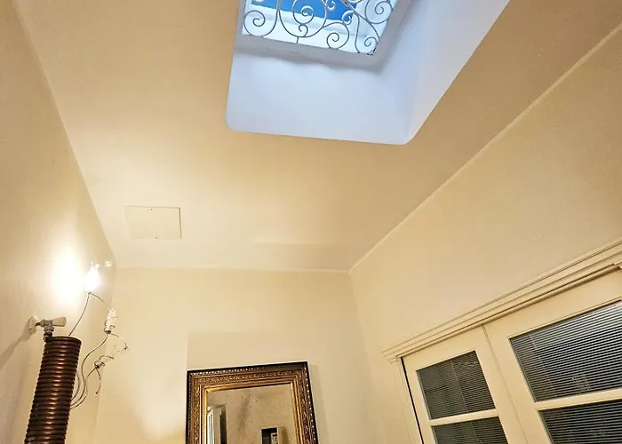 Guest house Domus Clara - *