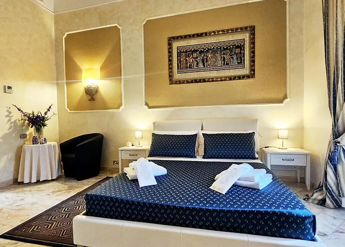 Domus Clara - Guest house Venosa