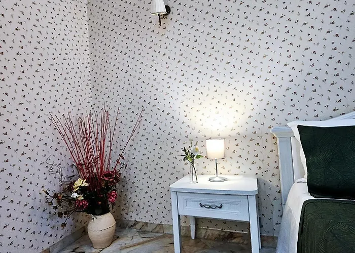 Domus Clara - Venosa