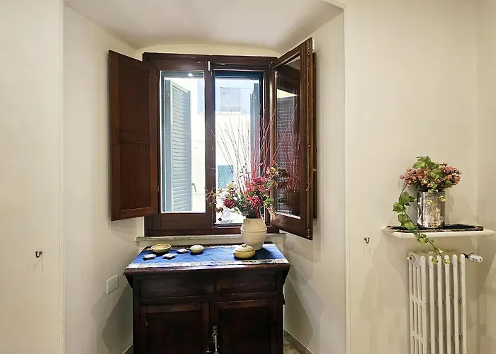 Guest house Domus Clara -