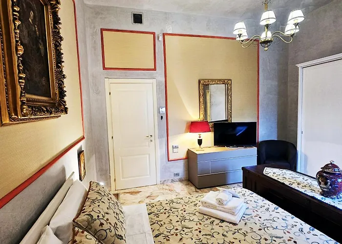 Guest house Domus Clara - Venosa