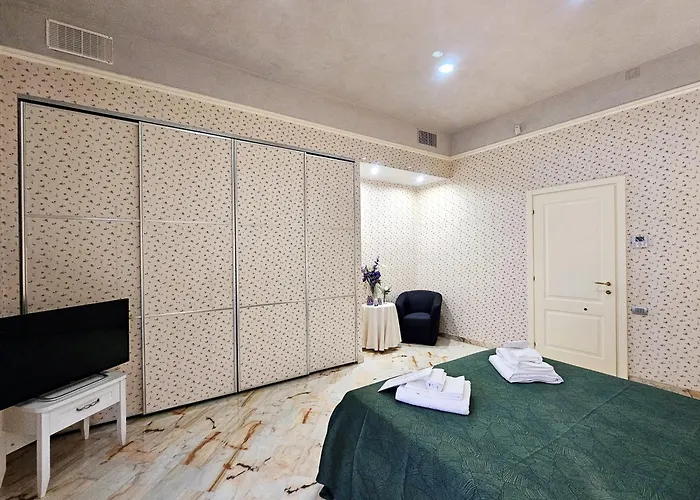 Domus Clara - Guest house