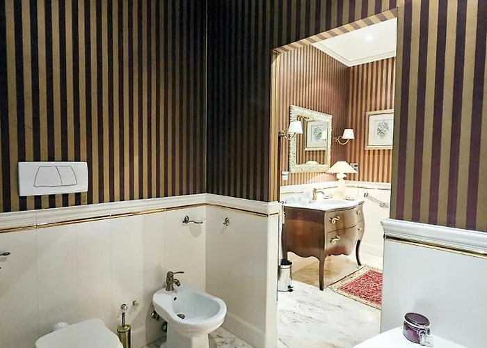 Domus Clara - * Venosa