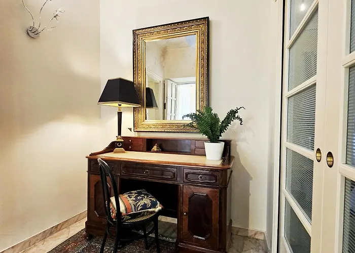 Domus Clara - Guest house