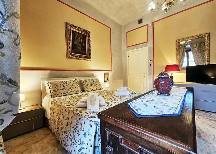 Domus Clara - * Venosa