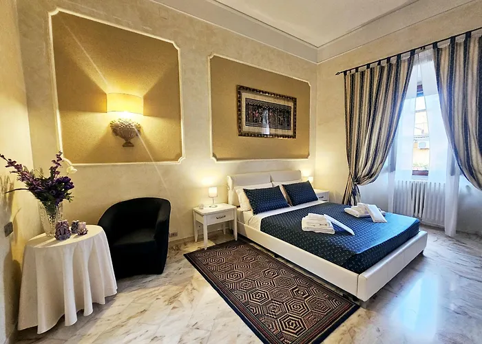 Guest house Domus Clara -