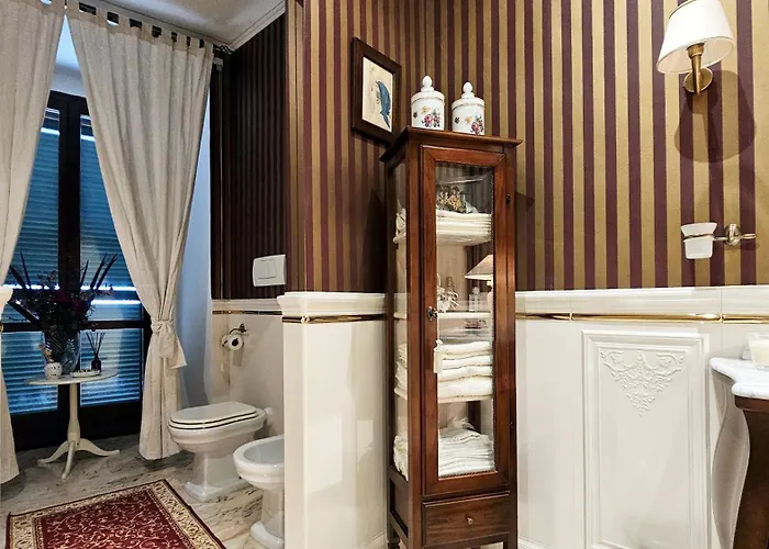 Domus Clara - * Venosa