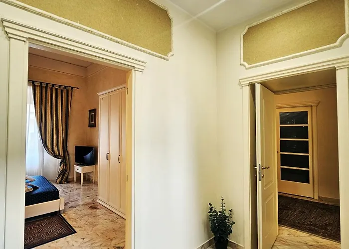 Domus Clara - Venosa